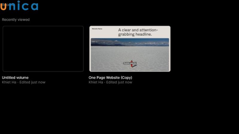 Nhập nội dung chủ đề theo mong muốn