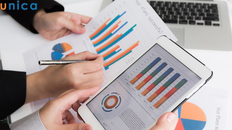 Phân tích dự đoán giúp doanh nghiệp nhìn xa hơn dữ liệu hiện tại