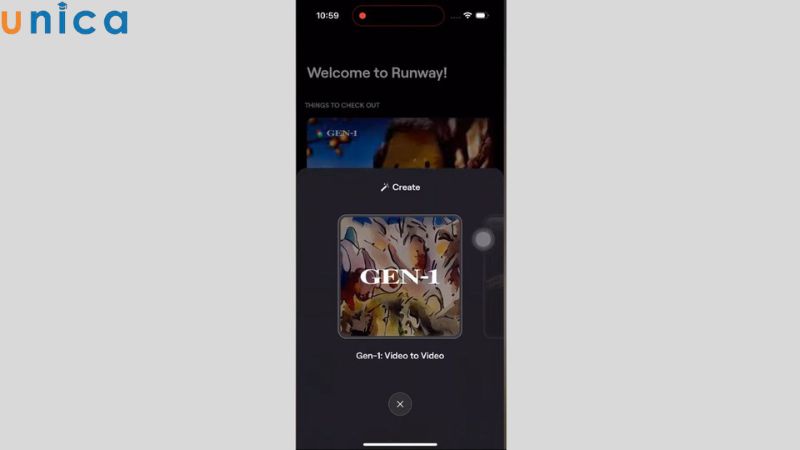 Lựa chọn công cụ để nhập dữ liệu đầu vào