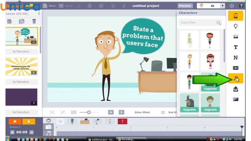 Animaker AI mang tới cho người dùng hàng loạt ưu điểm nổi trội
