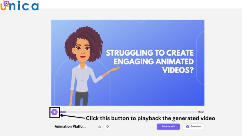 Xuất bản và chia sẻ video lên các nền tảng xã hội