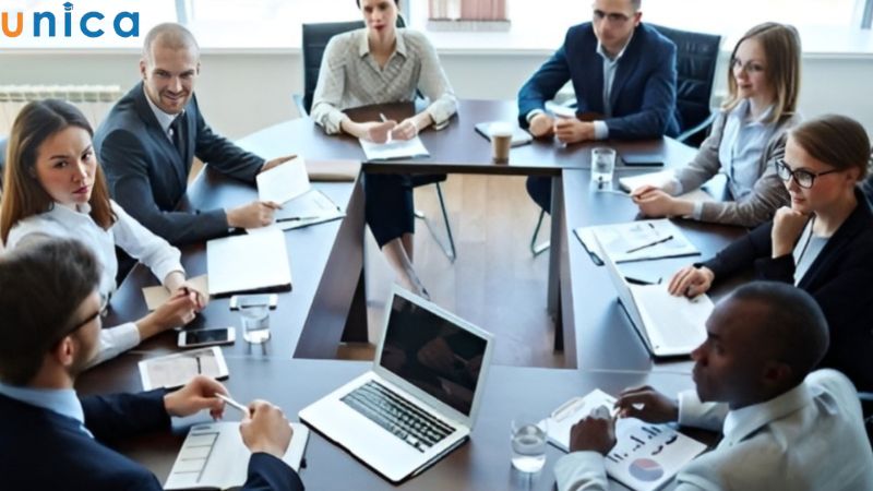 Cá nhân khi mua cổ phần phổ thông sẽ trở thành một phần của công ty