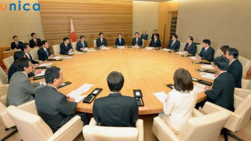 Chức năng và nhiệm vụ của Đại hội đồng cổ đông