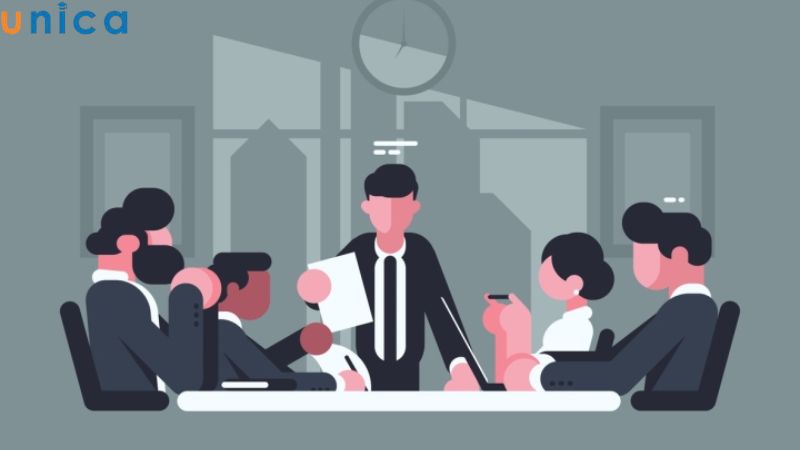 Cổ đông chi phối là gì?