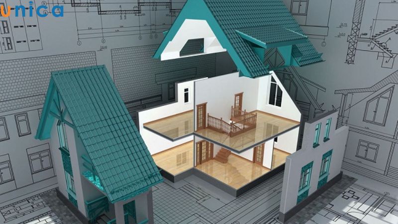 3Ds Max giúp các nhà thiết kế tạo ra không gian 3D giả lập