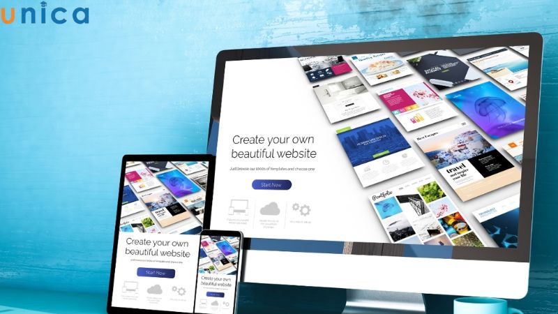 Website đóng vai trò vô cùng quan trọng đối với doanh nghiệp