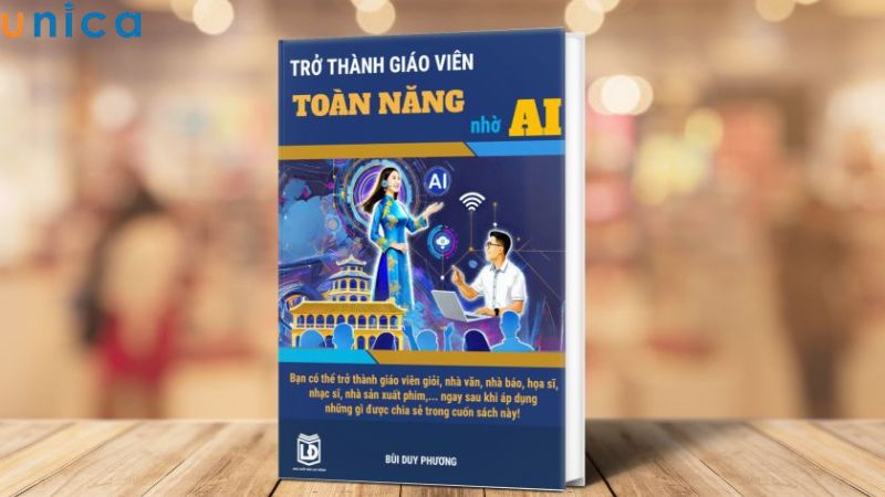 Trí tuệ nhân tạo đang từng ngày định hình lại cách chúng ta sống, làm việc và sáng tạo