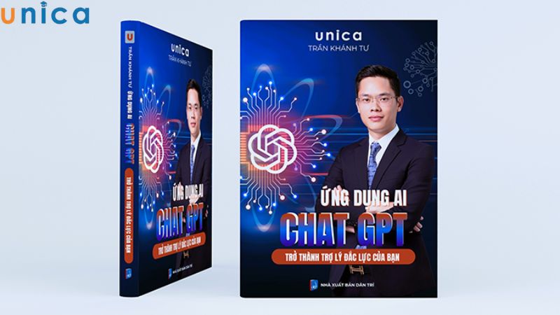 Cuốn sách AI hay nhất định phải đọc