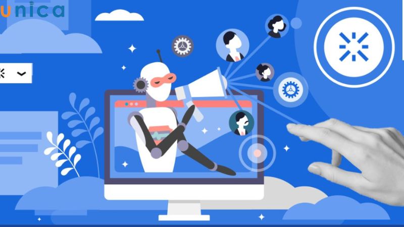 Khóa học “Viết Content Marketing Đỉnh Cao Với ChatGPT”