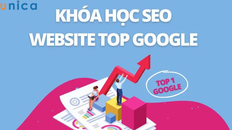 SEO TOP Google với công nghệ AI