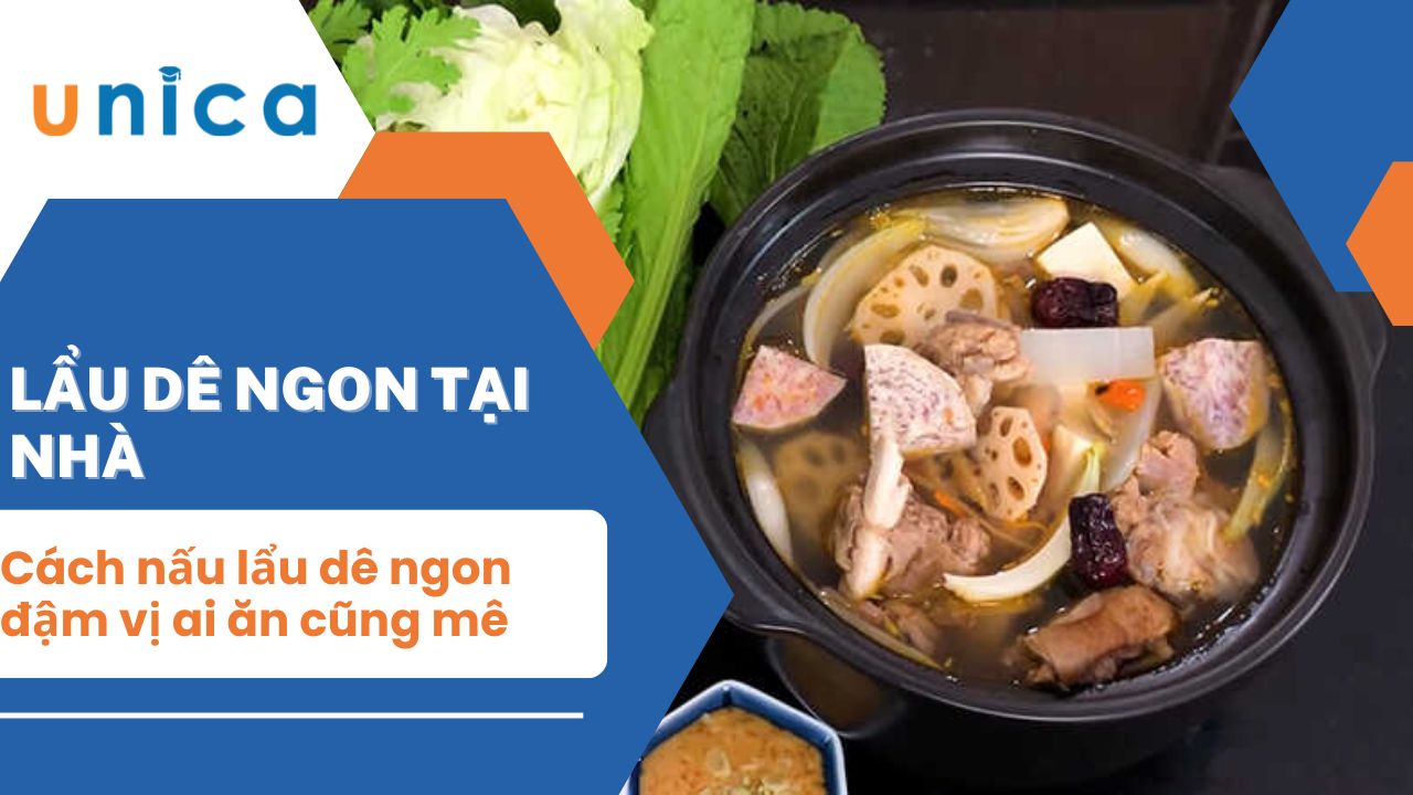 Cách nấu lẩu dê ngon đậm vị ai ăn cũng mê