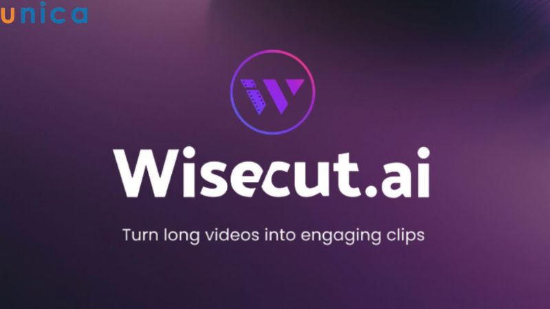 Wisecut là “trợ thủ đắc lực” cho những ai muốn biến video dài thành clip ngắn gọn