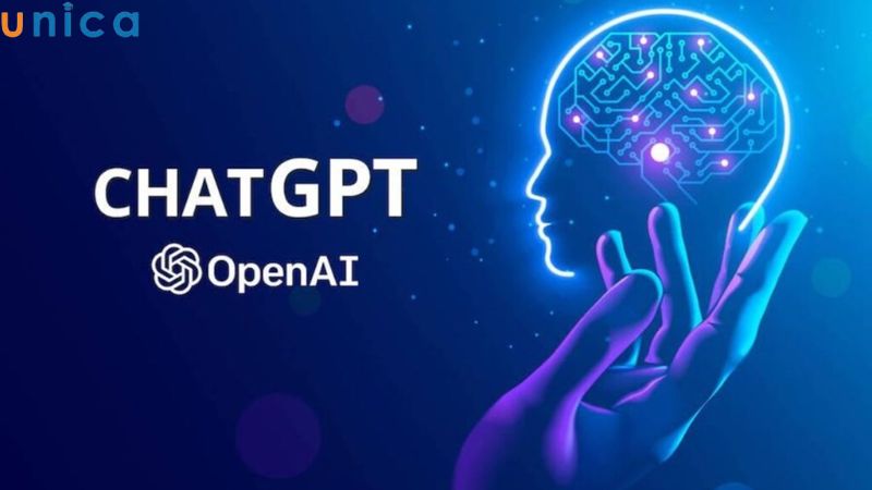 Phần mềm trí tuệ nhân tạo ChatGPT do OpenAI phát triển