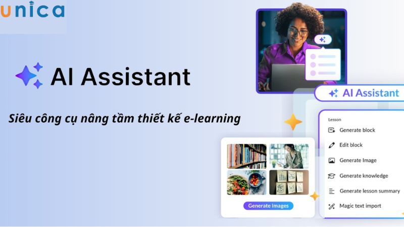 Articulate Assistant AI là một công cụ trí tuệ nhân tạo mạnh mẽ
