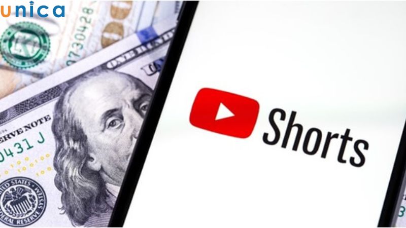 Shorts YouTube có kiếm tiền được không?