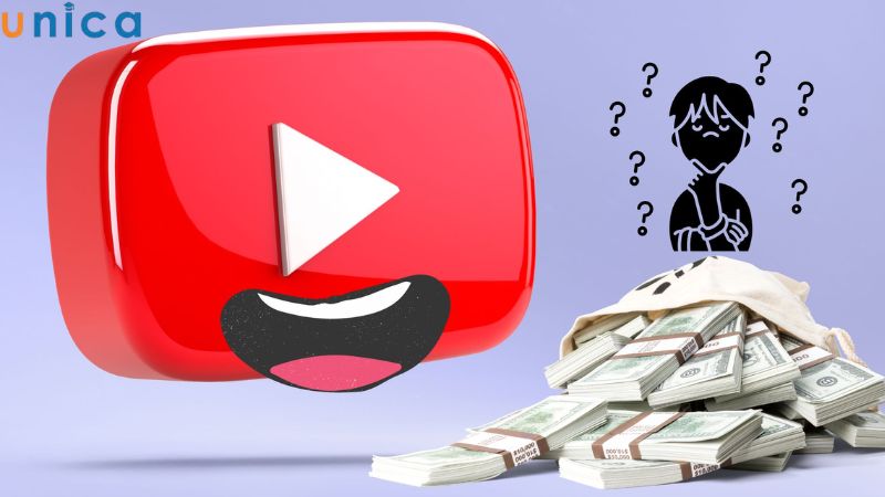 Hợp tác với các thương hiệu, nhãn hàng lớn để kiếm tiền từ Youtube Shorts