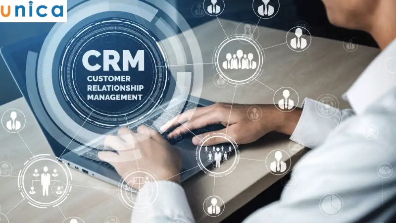 AI giúp các hệ thống CRM trở nên thông minh hơn