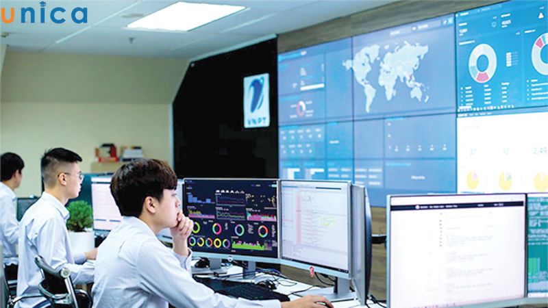 AI ngày càng ứng dụng mạnh mẽ hơn trong tương lai