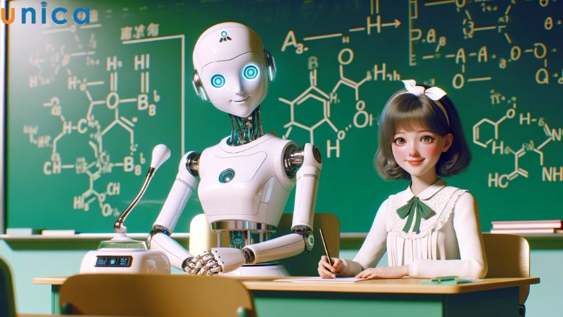 Nerd AI – Trợ lý học tập đa năng