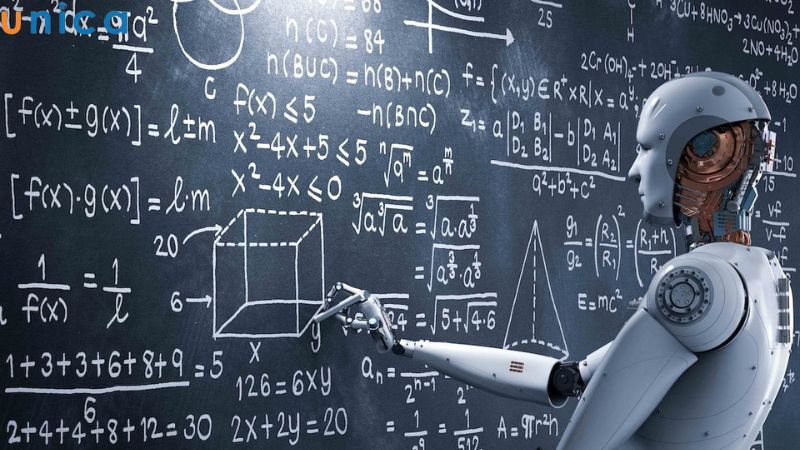 AI trong giáo dục là gì?