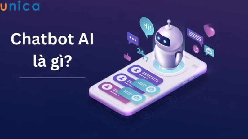 Công cụ chat AI là gì?