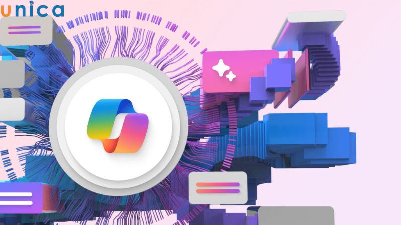 Microsoft Copilot giúp tạo ra hàng loạt hình ảnh sáng tạo