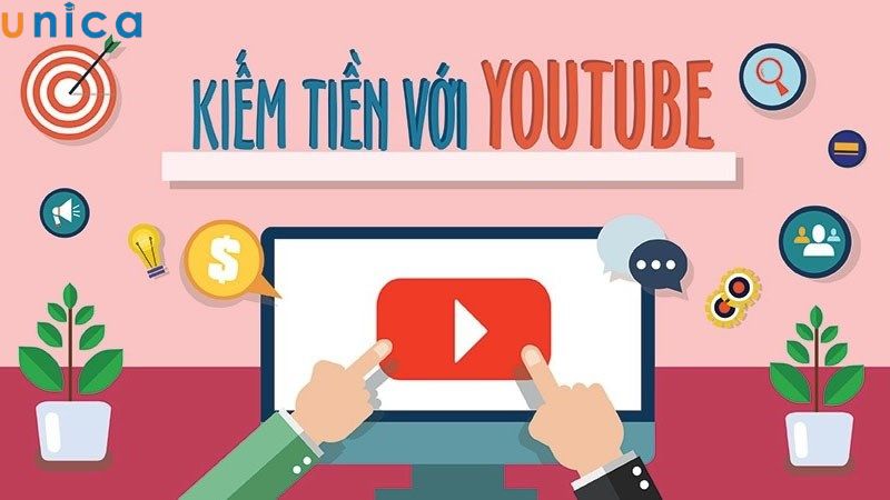 Cách xây dựng kênh Youtube kiếm tiền hiệu quả