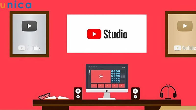 YouTube Studio giúp bạn hiểu rõ hành vi của người xem