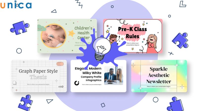 Công cụ AI giúp slide nhanh chóng, tiết kiệm thời gian đáng kể