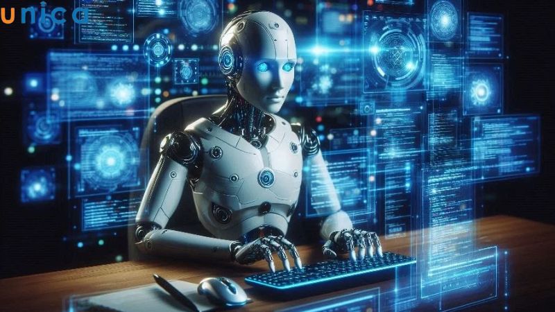 Lợi ích của trí tuệ nhân tạo với con người