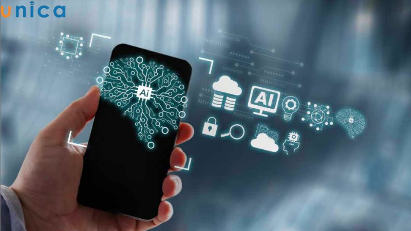 Doanh nghiệp cần bỏ ra chi phí đầu tư lớn để xây dựng và duy trì AI