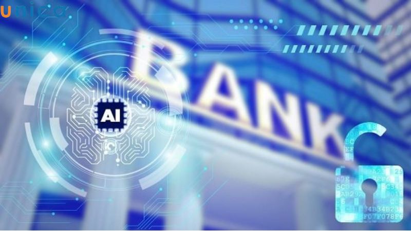 AI đang thay đổi cách vận hành của ngành tài chính cá nhân 
