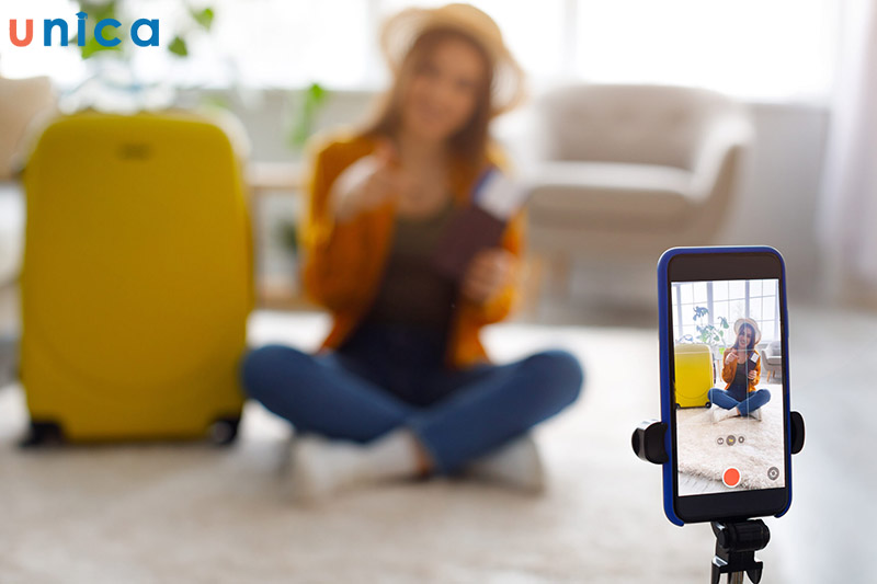 Short video không đòi hỏi đầu tư lớn về kịch bản, thiết bị hoặc hậu kỳ