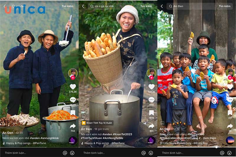 Video truyền cảm hứng là dạng video ngắn mang thông điệp tích cực