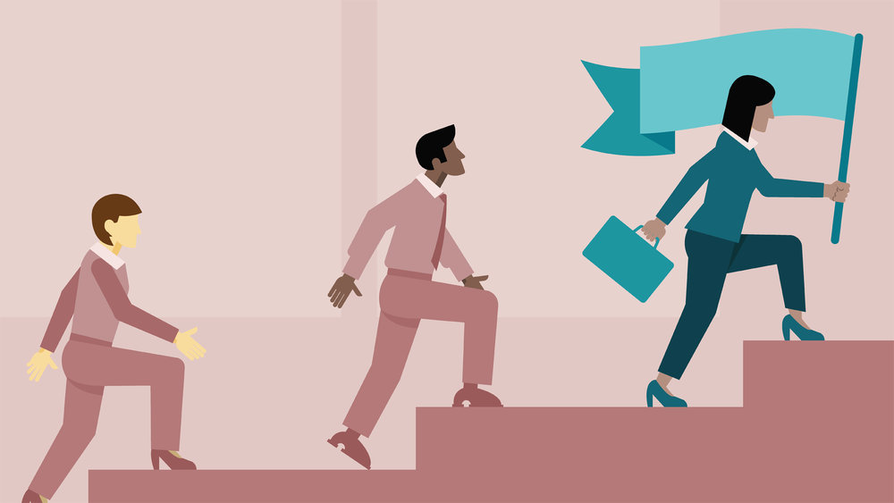 Các khóa học lãnh đạo trên Unica được cấp chứng chỉ đầy đủ