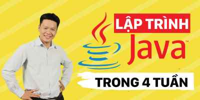 Lập trình Java trong 4 tuần - Trần Duy Thanh