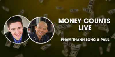Money Counts Live - Xây dựng hệ thống kiếm tiền trên Internet - Phạm Thành Long