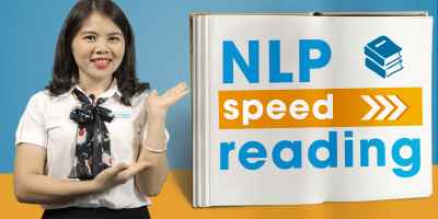 NLP speed reading
