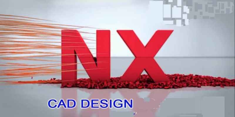 Làm Chủ Thiết Kế Sản Phẩm Nx Cad Design A - Z