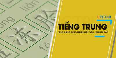 Tiếng Trung ứng dụng thực hành cấp tốc (Trung cấp) - Nguyễn Danh Vân