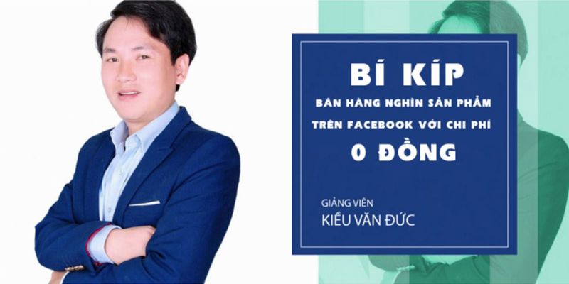 Bí Kíp Bán Hàng Nghìn Sản Phẩm Trên Facebook Với Chi Phí 0 Đồng