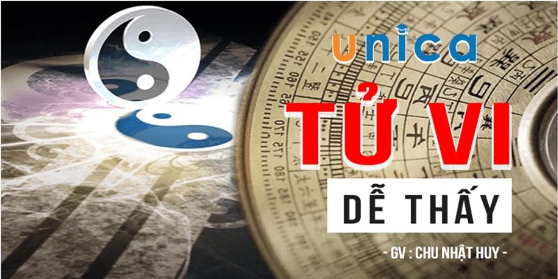 Tử vi dễ thấy