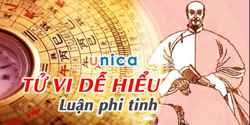 Toàn Quốc - [E - Voucher] Full Khóa Học Phong Cách Sống - Tử Vi Dễ Hiểu - Luận Phi Tinh Unica.vn