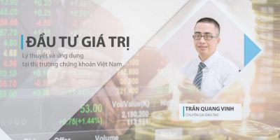 Đầu tư giá trị - Lý thuyết và ứng dụng tại thị trường chứng khoán Việt Nam - Trần Quang Vinh