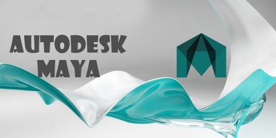 Cẩm nang dựng hình 3D với Autodesk Maya