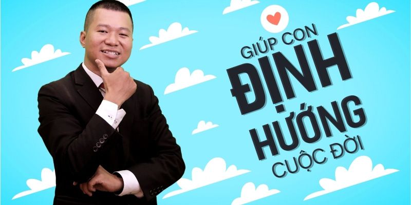 Giúp Con Định Hướng Cuộc Đời