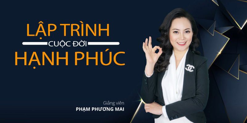 Lập Trình Cuộc Đời Hạnh Phúc