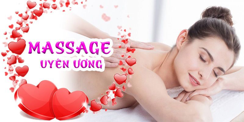 Massage uyên ương