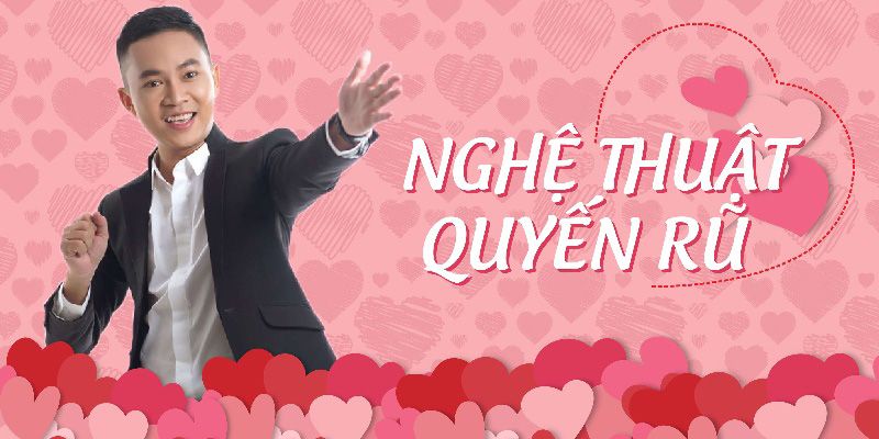 Nghệ thuật quyến rũ