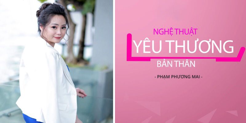 Nghệ Thuật Yêu Thương Bản Thân